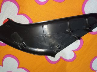 Tapa rodillo A 4476980189