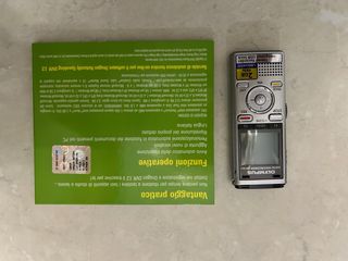 Registratore digitale