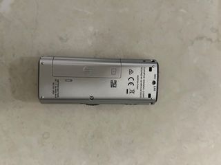 Registratore digitale