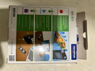 Registratore digitale