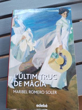 L'últim truc de màgia