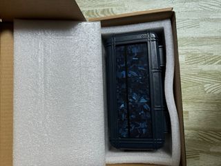 ROKPAK the pioneer series Blue marine