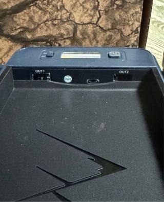 ROKPAK the pioneer series Blue marine