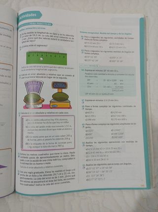 LIBRO MATEMÁTICAS-2 ESO-SM