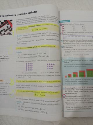 LIBRO MATEMÁTICAS-2 ESO-SM