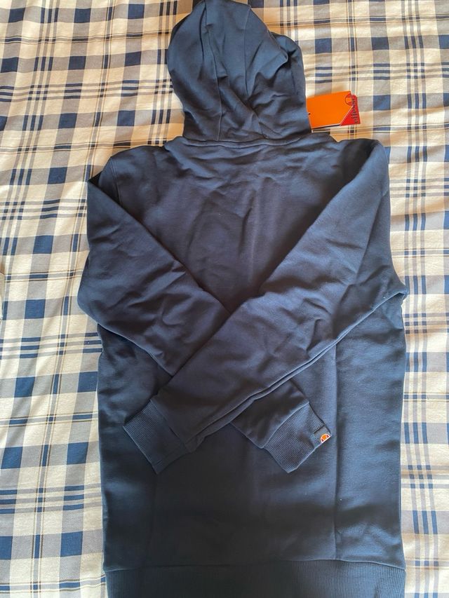 Sudadera ellesse, talla XS