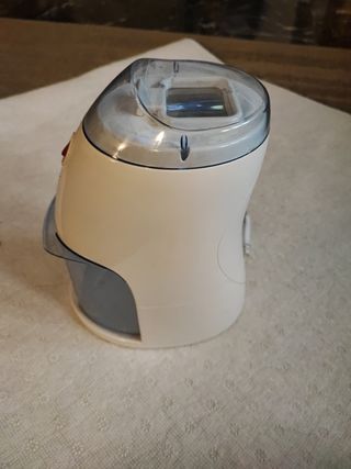 Picadora de hielo Silver Crets