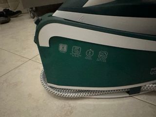 Ferro da stiro a caldaia polti