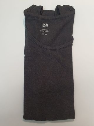 conjunto de camisetas