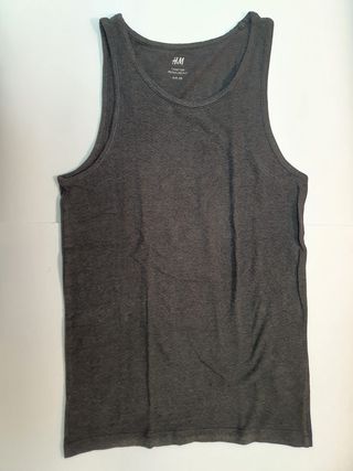 conjunto de camisetas