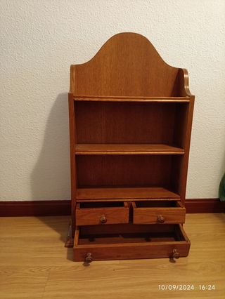 Dormitorio pino juvenil