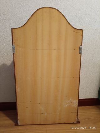 Dormitorio pino juvenil