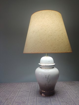 Lámpara