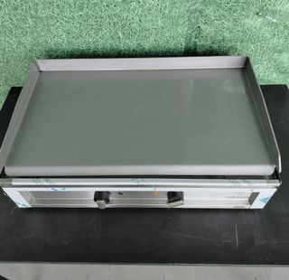 CA🍳 Plancha acero Eléctrica 70 cm