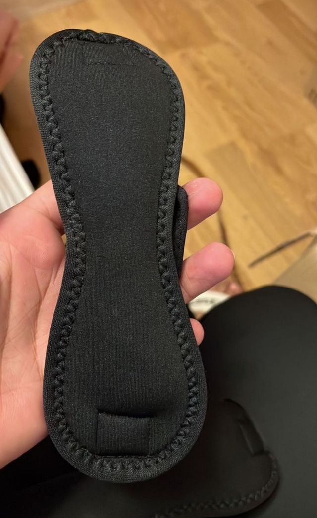 RODILLERAS PARA GYM NUEVO ✅