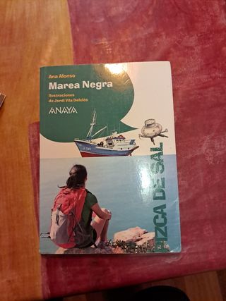 Pack de libros infantiles Ana Alonso