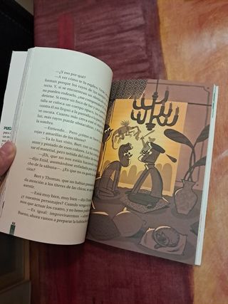 Pack de libros infantiles Ana Alonso