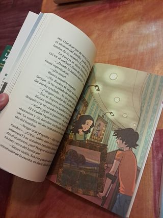 Pack de libros infantiles Ana Alonso