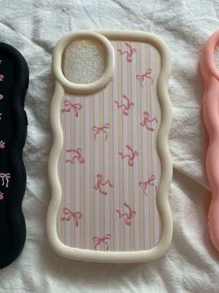 Fundas Iphone 11 de Shein