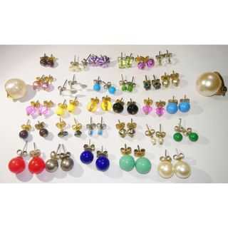 Pack pendientes