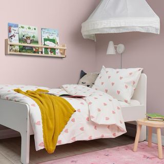 Cama SUNDVIK Ikea extensible