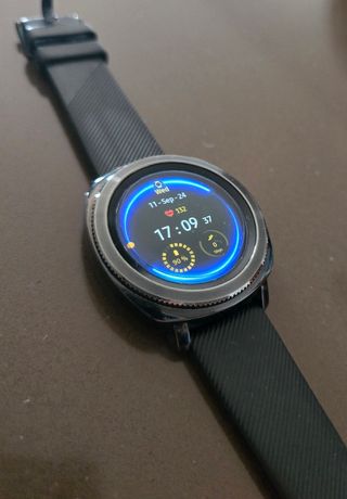 Samsung Gear Sport