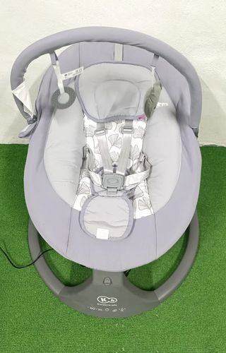 Hamaca bebé, hasta 9kg, Kinderkraft