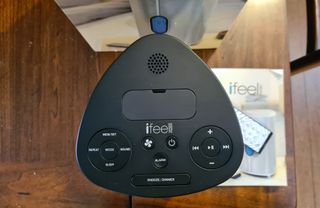 Radio sveglia iFeel Music