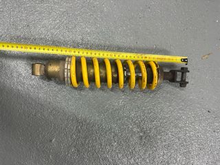 Despiece Yamaha TTR 600