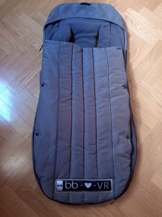  BUGABOO Saco para silla 