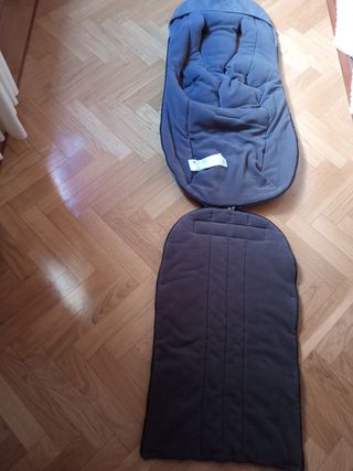  BUGABOO Saco para silla 