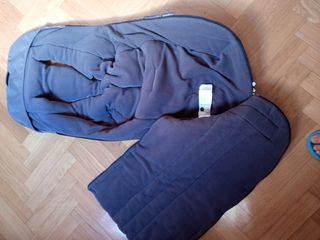  BUGABOO Saco para silla 