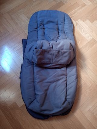  BUGABOO Saco para silla 