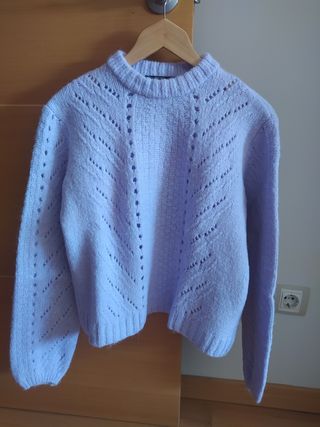 JERSEY TROQUELADO