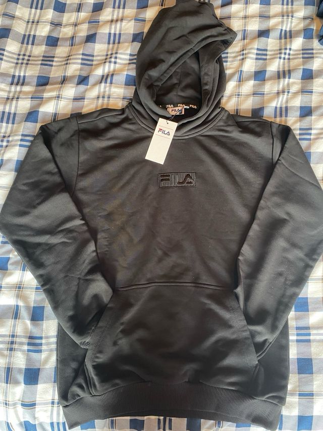 Sudadera Fila, talla S