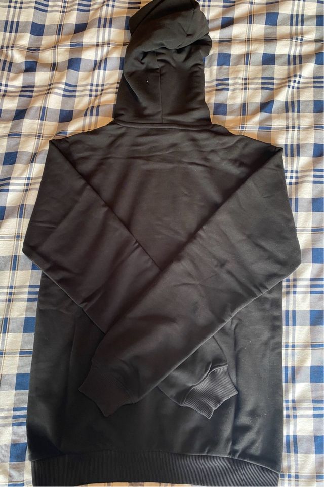 Sudadera Fila, talla S