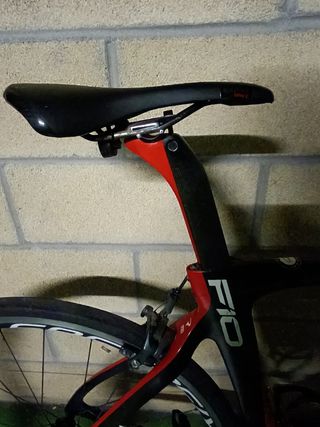Pinarello dogma F10