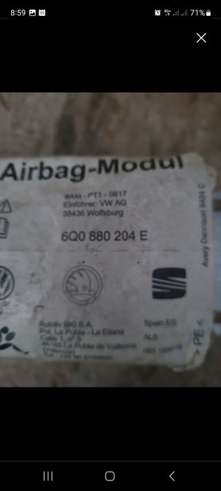 AIRBAG 