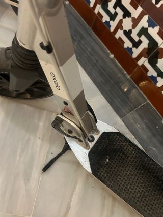 Scooter town 7XL OXELO patinete