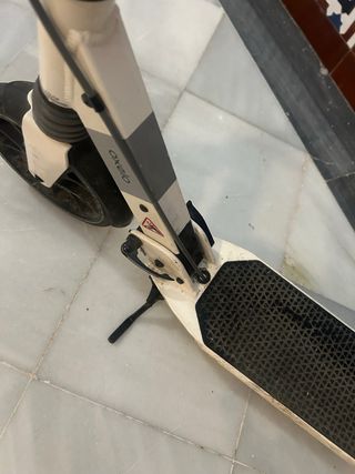 Scooter town 7XL OXELO patinete