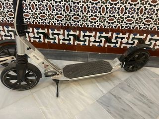 Scooter town 7XL OXELO patinete