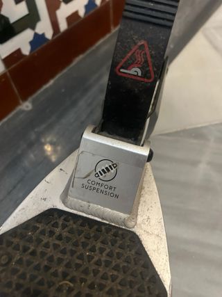 Scooter town 7XL OXELO patinete