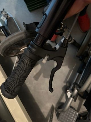 Scooter town 7XL OXELO patinete