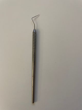 Sonda periodontal PQ-W Williams (odontología)
