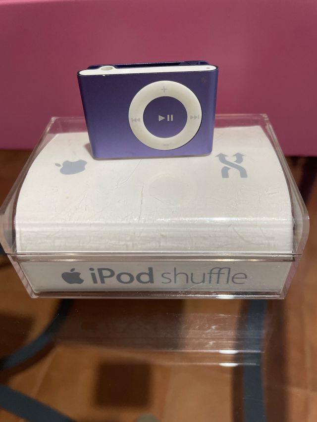 Ipod shuffle 1GB