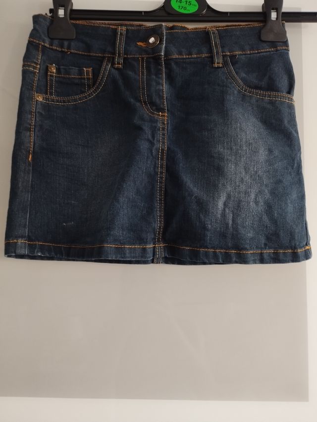 LOTE DE ROPA 10 AÑOS