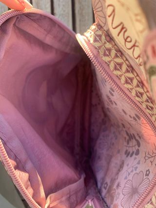 Mochila colegio Anekke