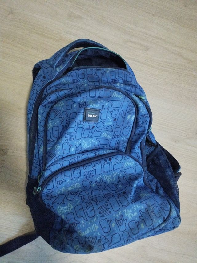 Mochila