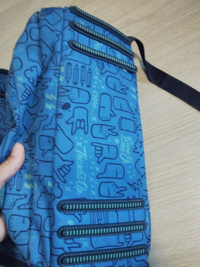 Mochila