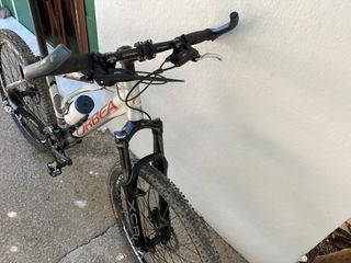 Bicicleta Orbea Master MTB